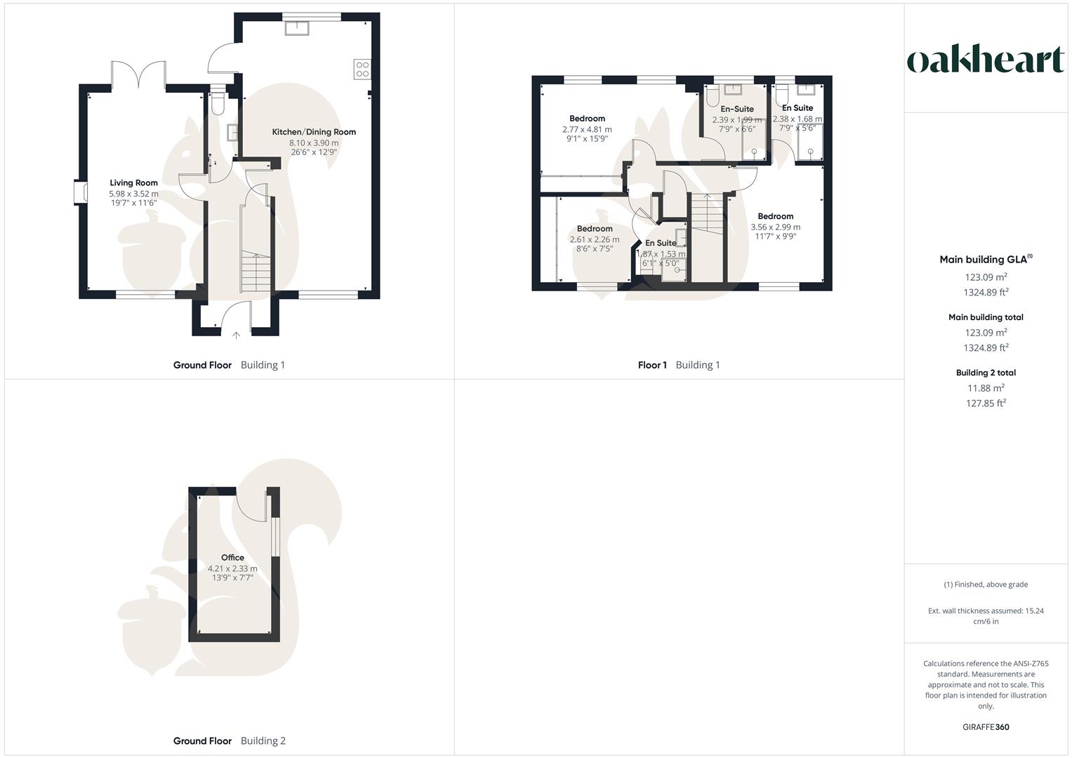 Floorplan thumbnail